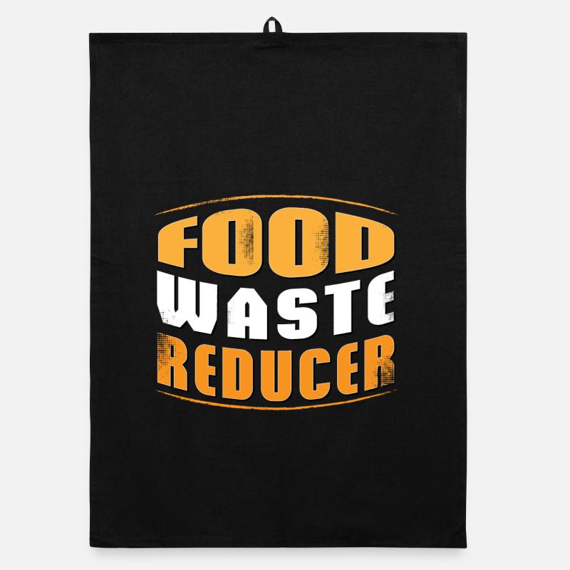 FOOD WASTE REDUCER Torchon bio
