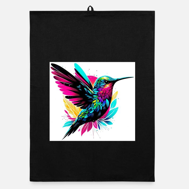 Colibri Torchon bio