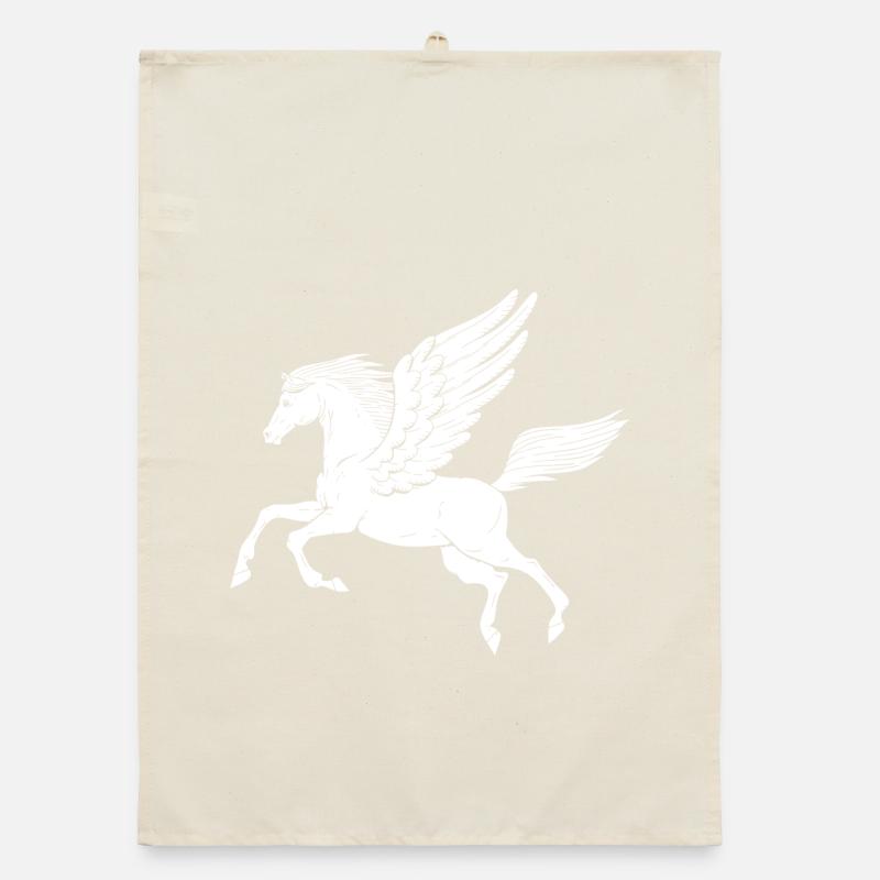 Pegasus Organic Geschirrtuch