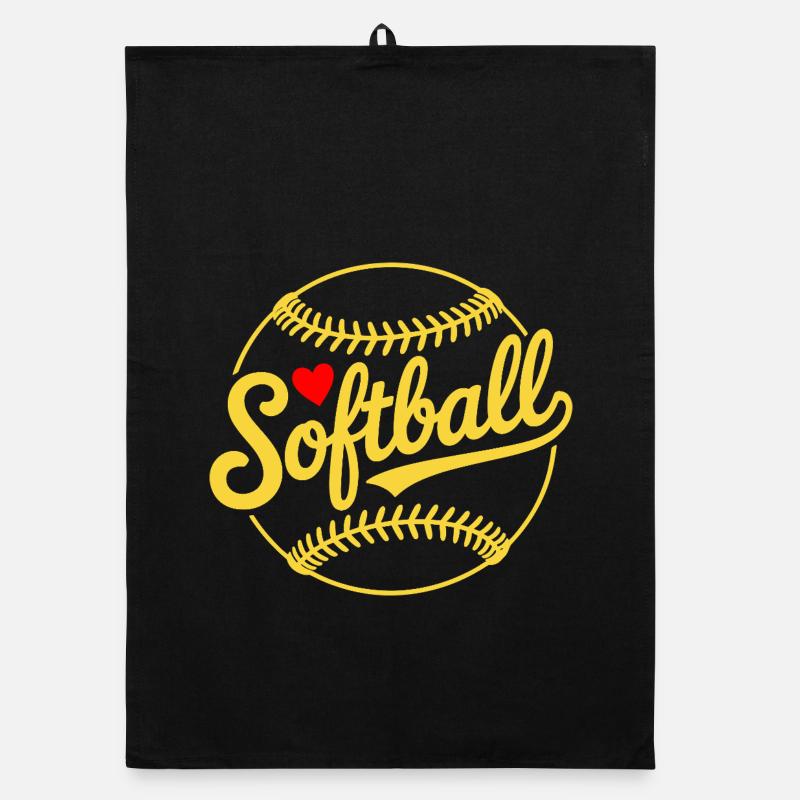 Sofball Design Organic Geschirrtuch