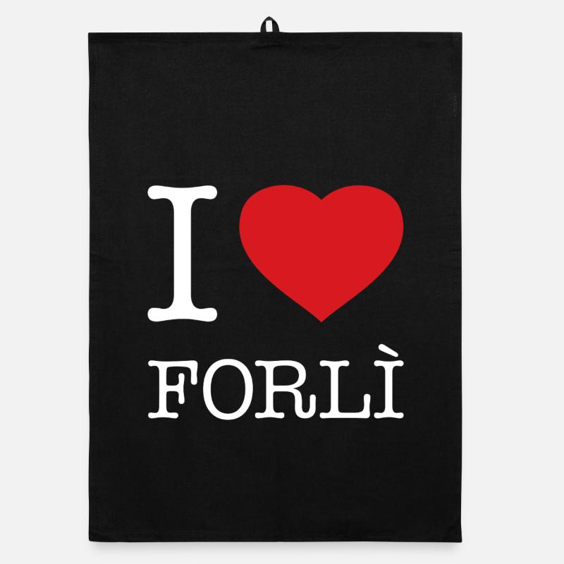 J’adore Forli Torchon bio