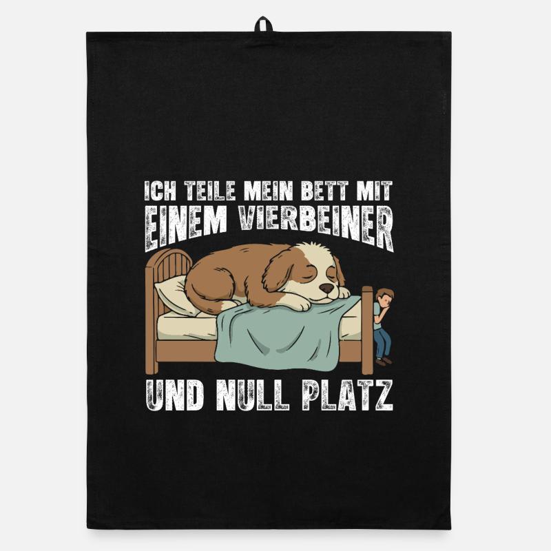 Organic Geschirrtuch