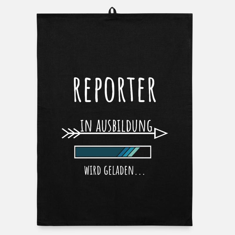 Étudiant en journalisme Formation professionnelle Reporter Torchon bio