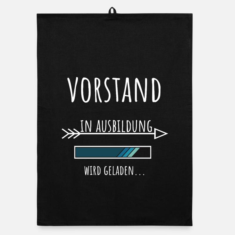 Management Studies Profession Training Board of Directors Organic dish towel