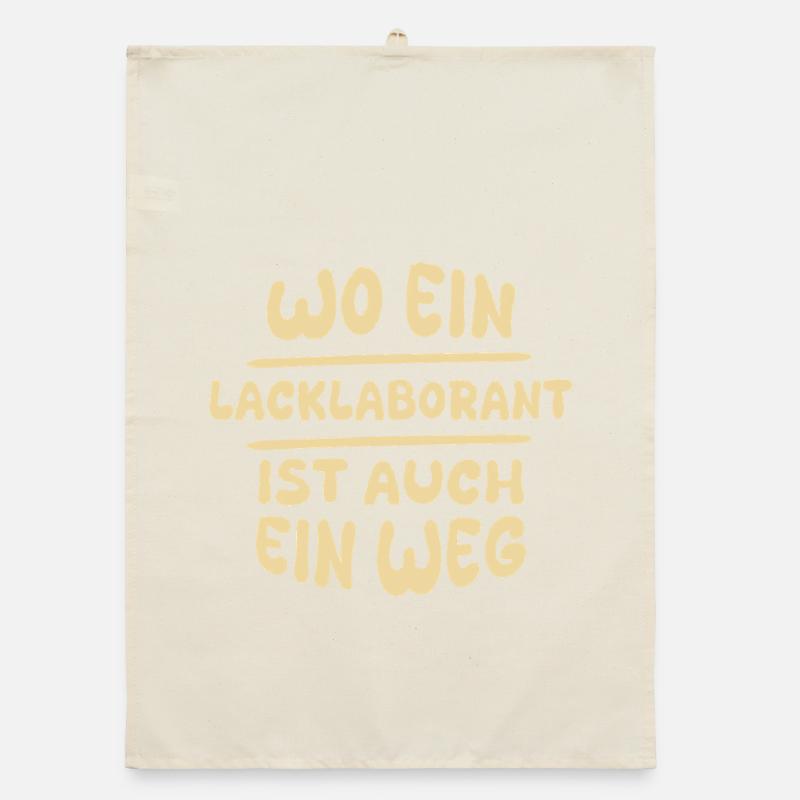 Organic Geschirrtuch