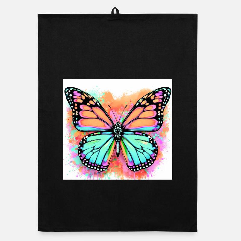 papillon Torchon bio