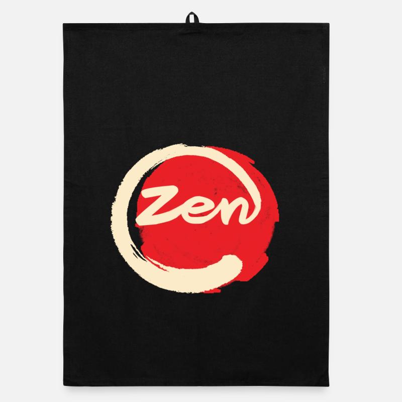 Zen Torchon bio