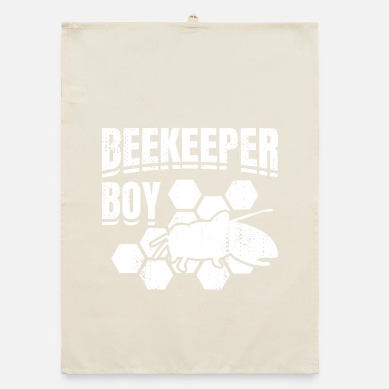 Beekeeper Young Organic dish towel