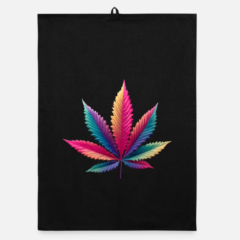 Feuille de chou Torchon bio