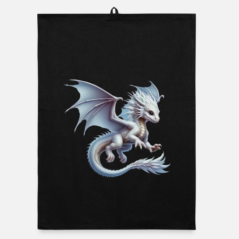 Dragon Torchon bio