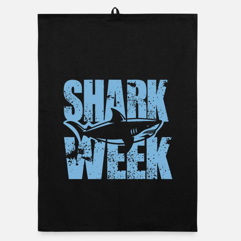 Semaine du Requin Torchon bio