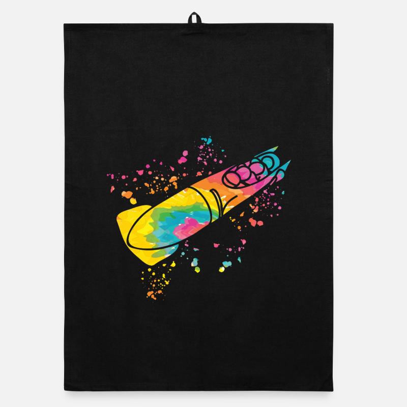 Bobsleigh Bobsleigh Four-man Bobsleigh Organic dish towel