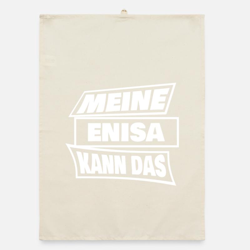 Organic Geschirrtuch