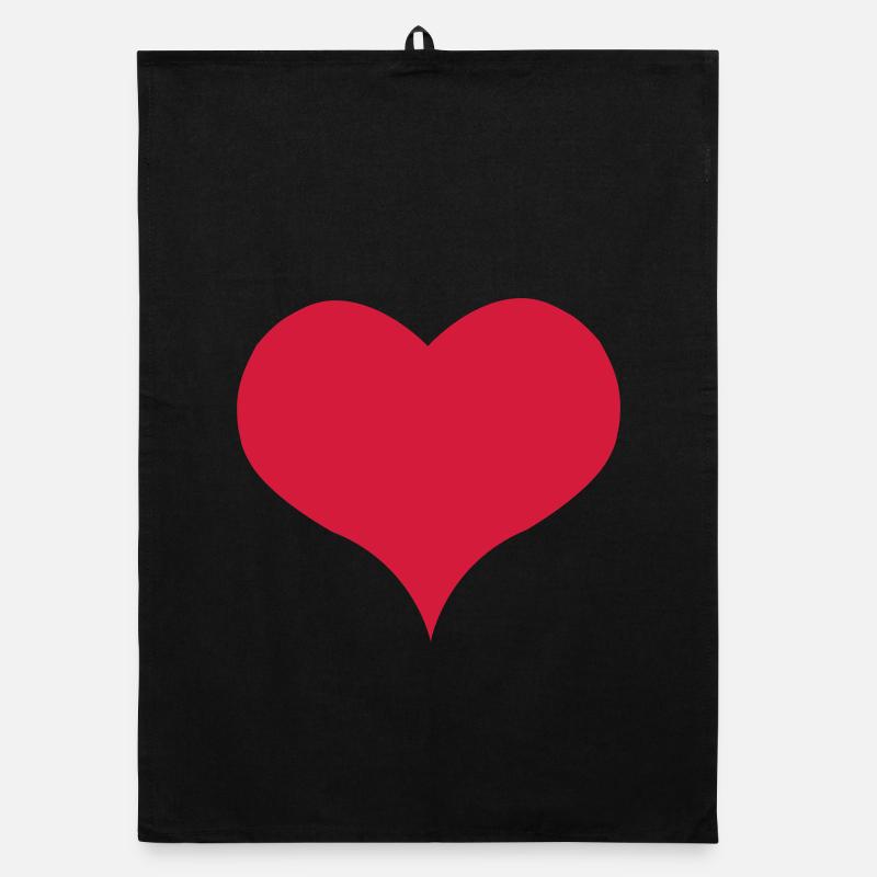 Hart Organic dish towel