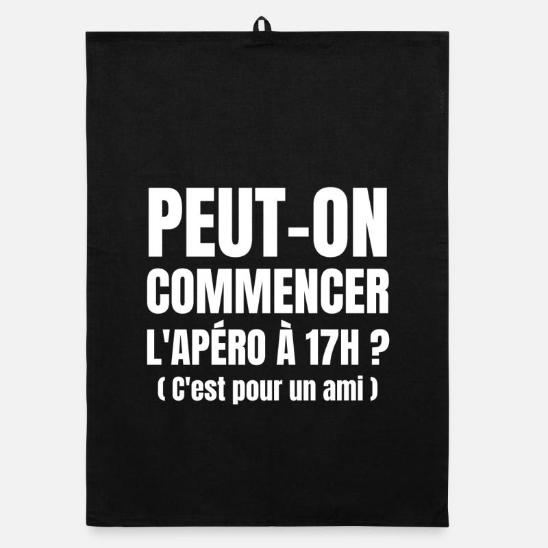 Torchon bio