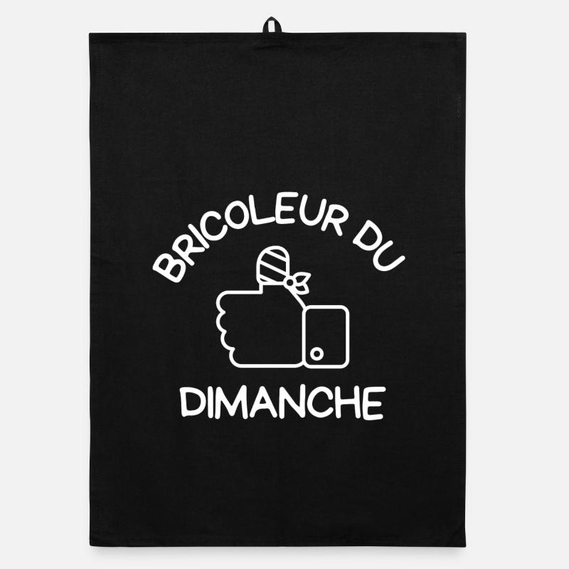 Torchon bio