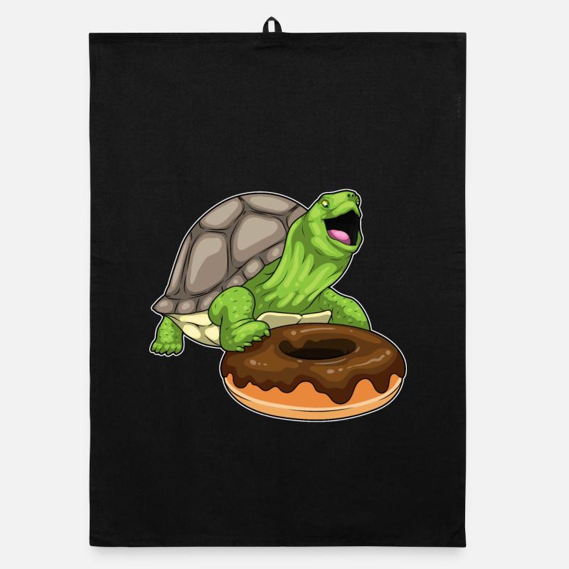 Beignet Tortue Torchon bio