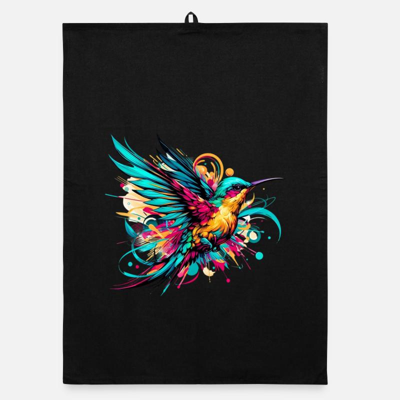 Colibri Torchon bio