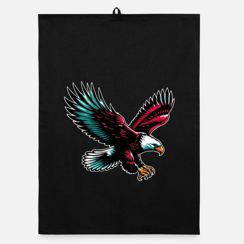 Adler Organic Geschirrtuch