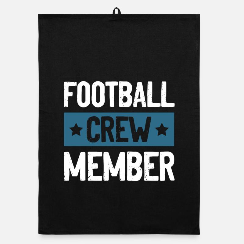 Équipe de football Torchon bio