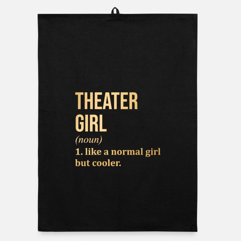 théâtre Torchon bio