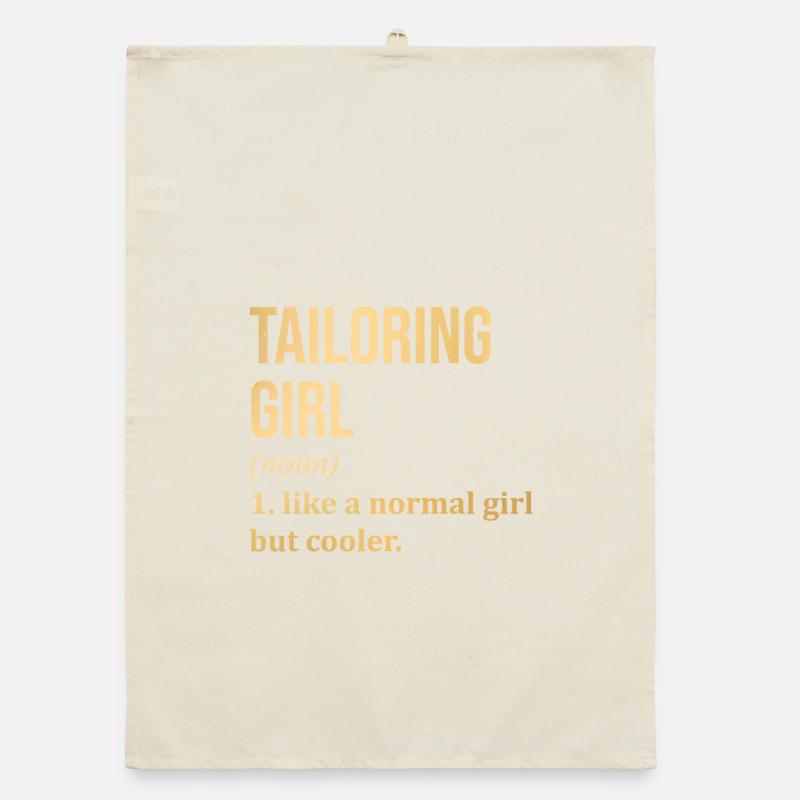 Schneider Organic Geschirrtuch