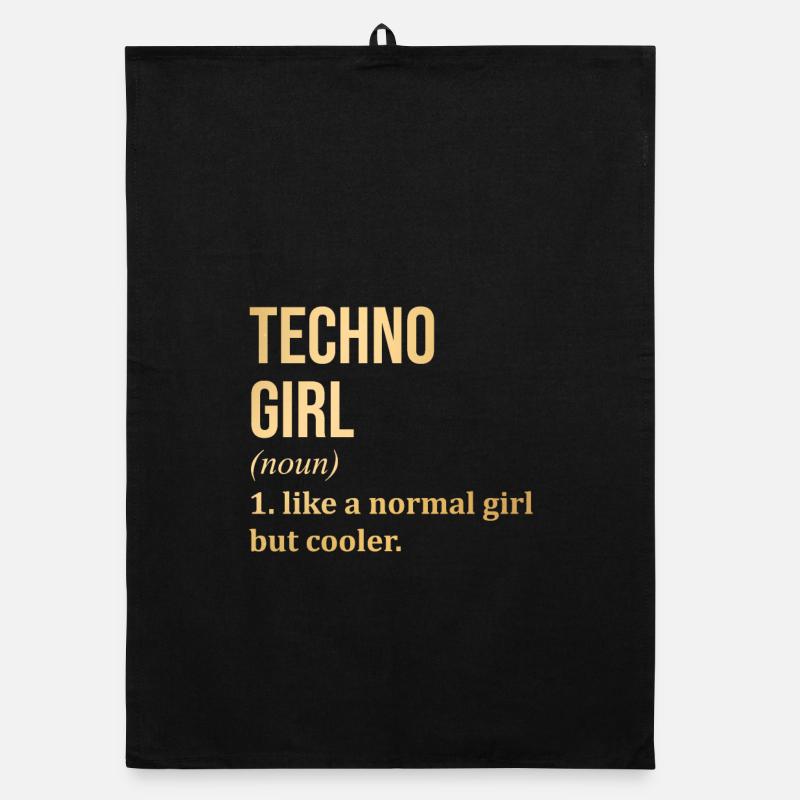 techno Torchon bio