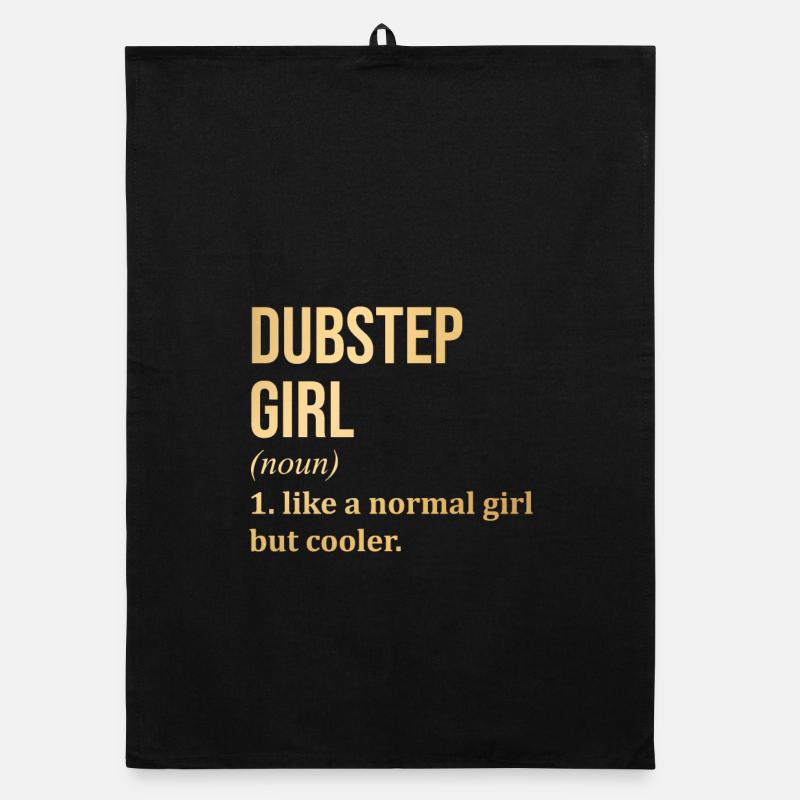 dubstep Torchon bio
