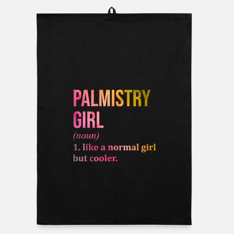 Handarbeit Organic Geschirrtuch