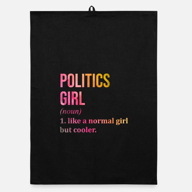 politique Torchon bio