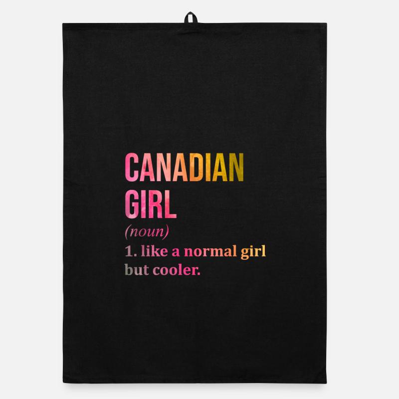 Canada Torchon bio