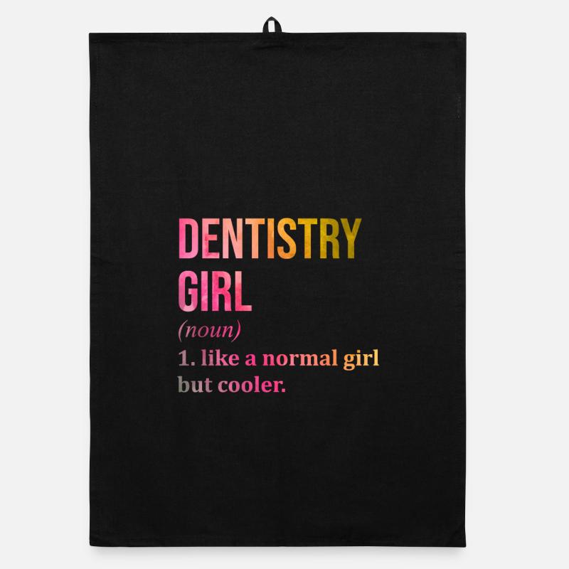 dentiste Torchon bio