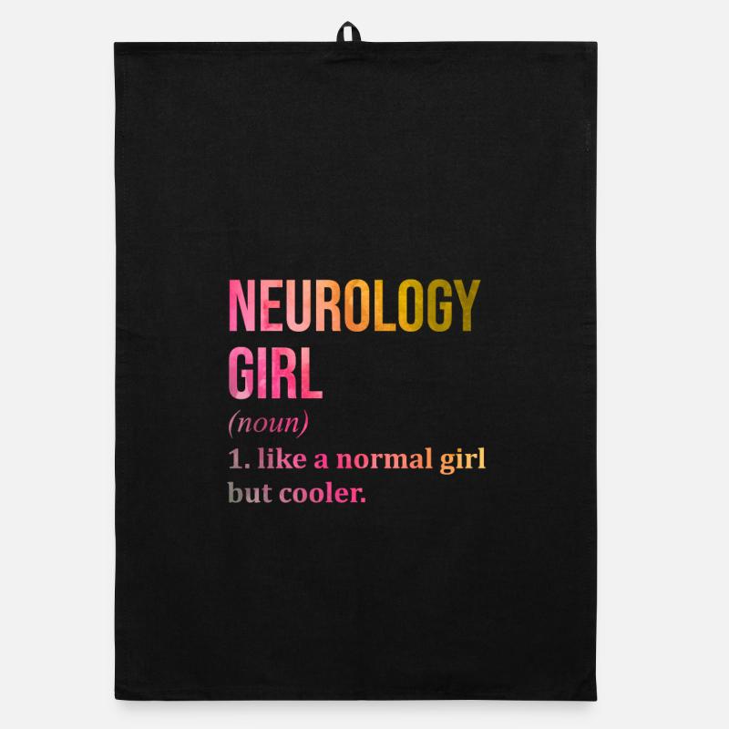 neurologie Torchon bio