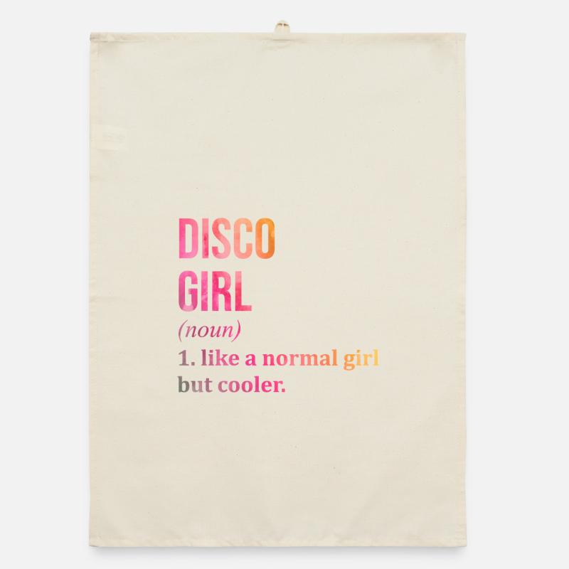 discothèque Torchon bio