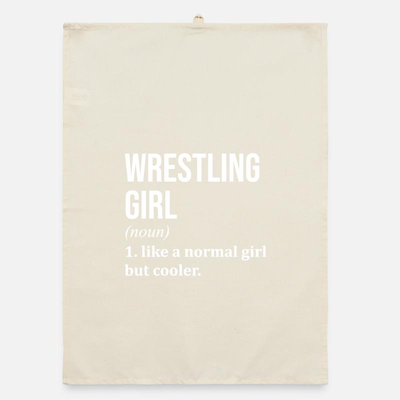 Ringen Organic Geschirrtuch