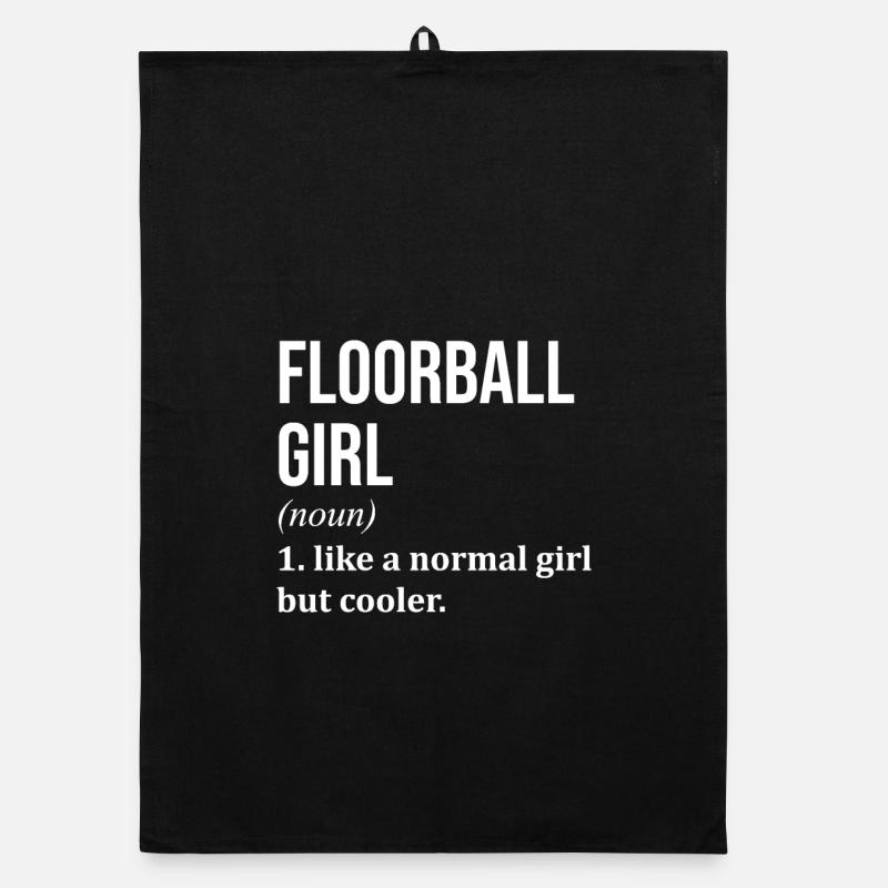 Floorball Torchon bio