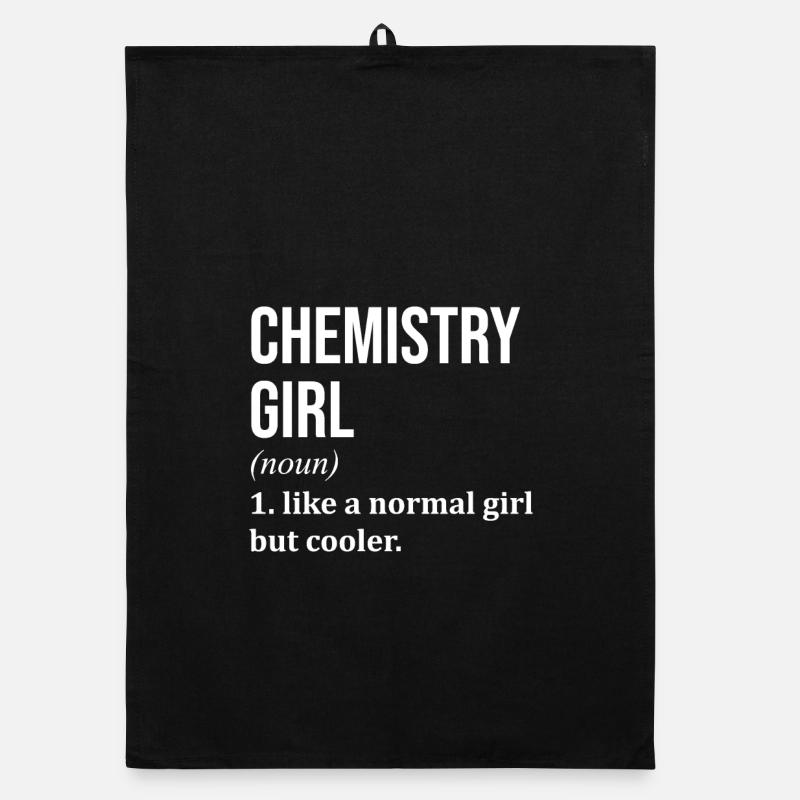 chimie Torchon bio