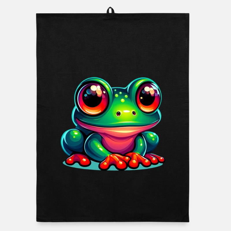 Grenouille Torchon bio