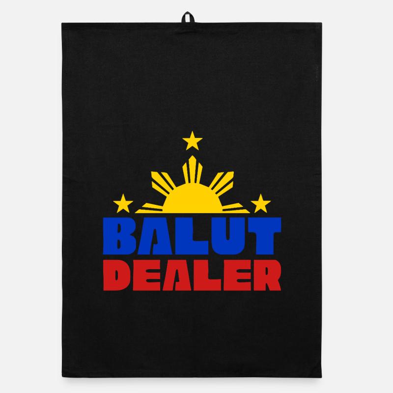 Balut Philippines Torchon bio