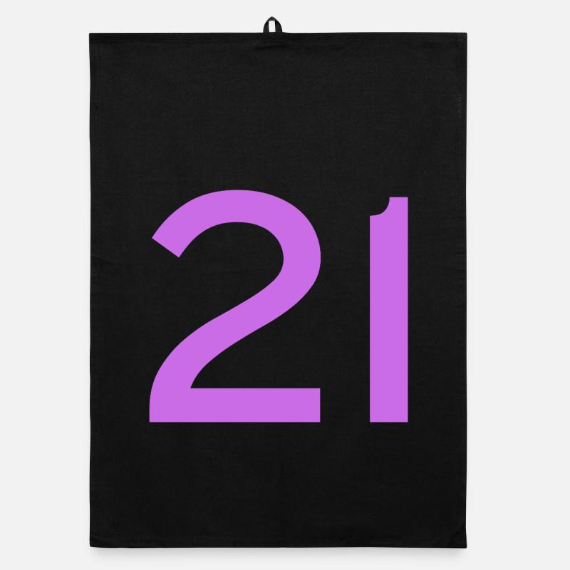 21 Torchon bio