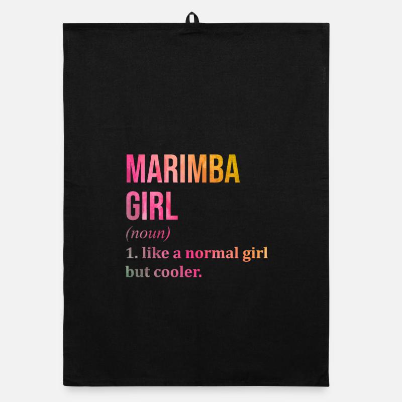 Marimba Torchon bio