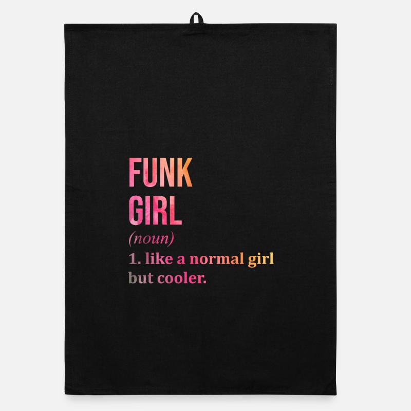 funk Torchon bio