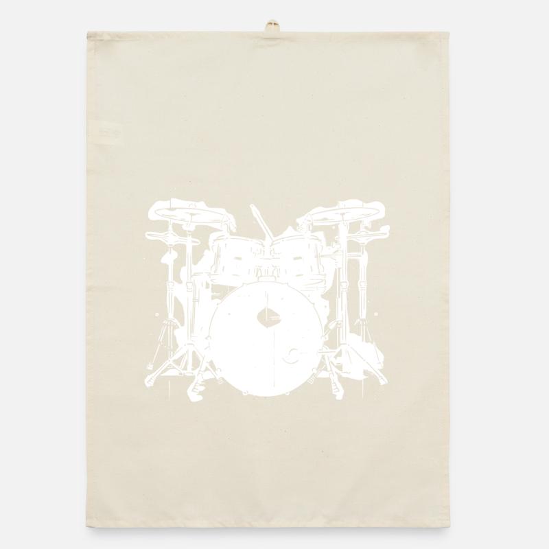 Percussion Torchon bio