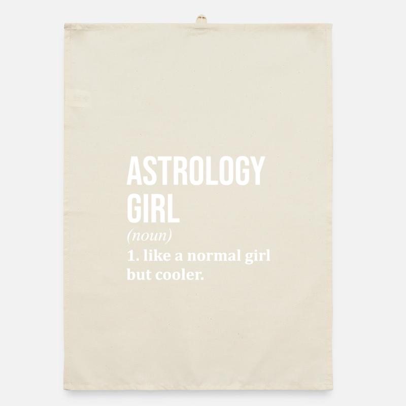 astrologie Torchon bio