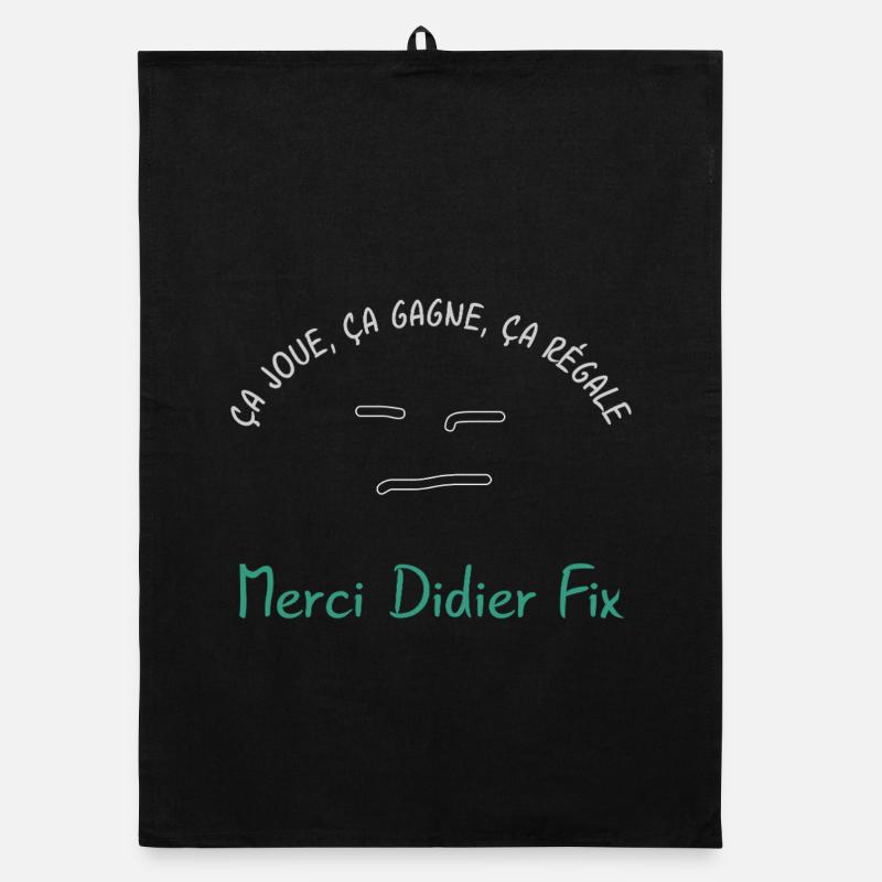 Ca_joue_ca_gagne_ca_regale Torchon bio