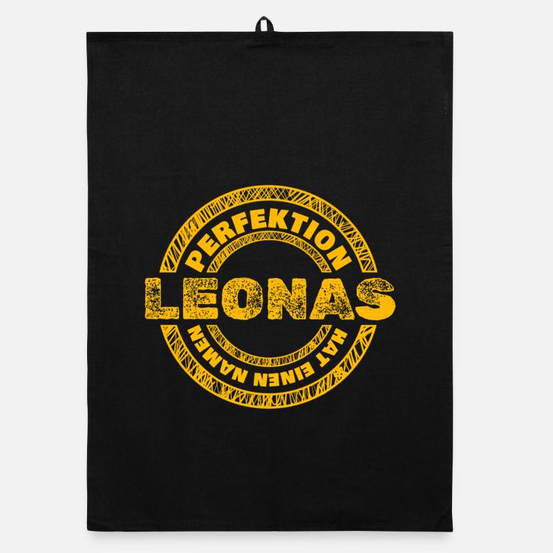 Organic dish towel