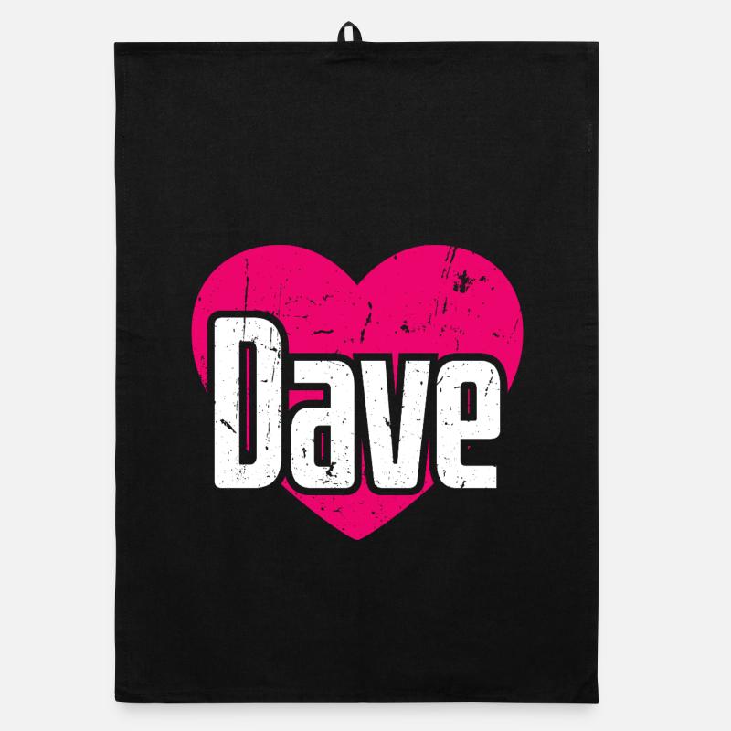 J’aime Dave Pink Heart J’aime Dave Torchon bio
