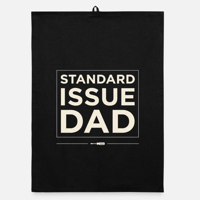 Organic dish towel