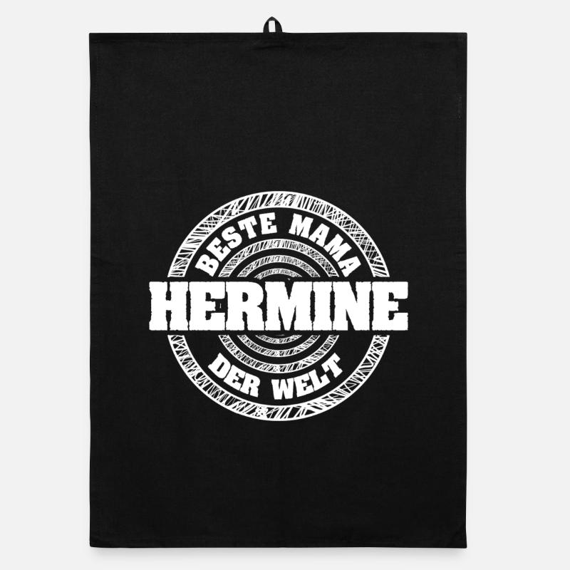 Hermione Torchon bio