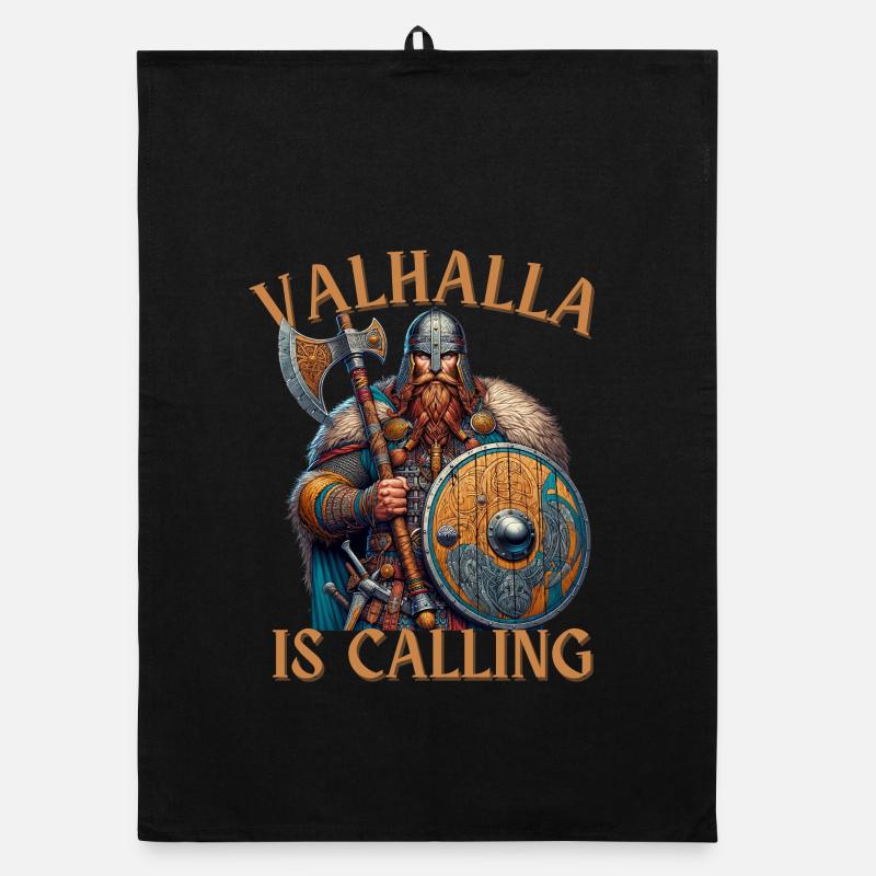 Organic dish towel
